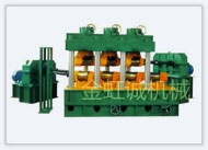 LJ60-160型全自動立式矯直機